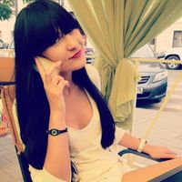 Photos de Ksenia Shirokova