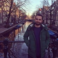 Gokhan Edis的照片