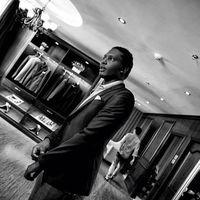 Martin Muchiri's Photo