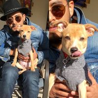 Alex Manzano's Photo