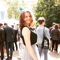 Fotos von Татьяна Росс