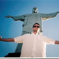 felipe Moldenhauer's Photo