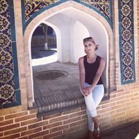 Svetlana Avetisyan's Photo