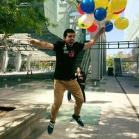 Fotos de Willy Zuniga