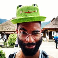 Azizi Adeyemo's Photo