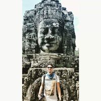 Hesam Sadeghian的照片