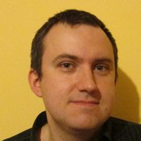 Marek Woźniak's Photo