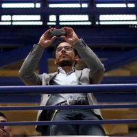 Hamlet Castelar's Photo