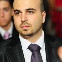 Jamil Maalouf's Photo