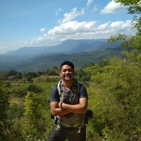 mabrur alimuddin's Photo