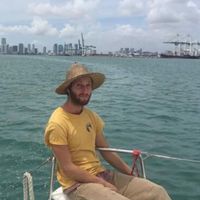 Sam Raymond&#39;s Photo