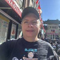 Jacob Herrstain's Photo