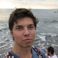 Le foto di Julian Hamar de la Brethonière