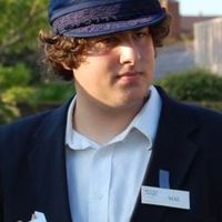 Kevin McRee的照片