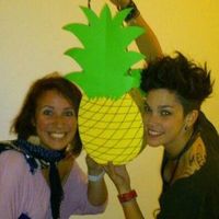 Vicky Ramírez Souza's Photo