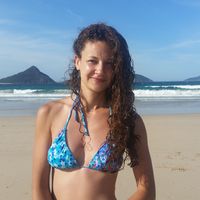 Cady Podesta's Photo