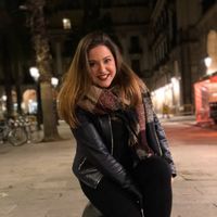 Cristina Calvo的照片