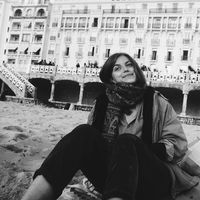 Fotos de Pauline Aimée Ketterer