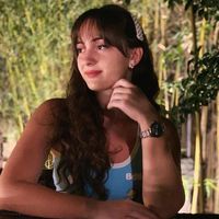 Fotos de Mari Kharabadze