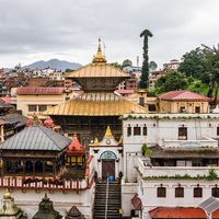 Santosh Basnet's Photo