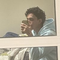 Mohammed  Lechheb's Photo