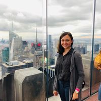 Nikola Bielewicz's Photo