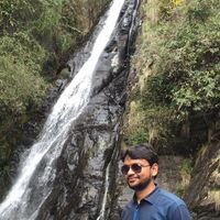 Nitish Jalan's Photo