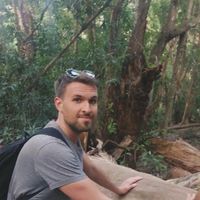 Federico Francois的照片