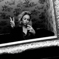 Marie-Maxime Bélanger's Photo