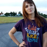 Photos de Vlada Naryadnova