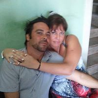 Simone Cruz的照片