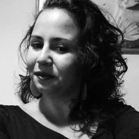 Isabelle  Priscila's Photo