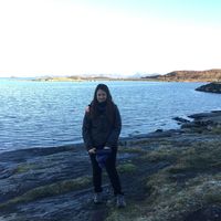 Gulay Basova的照片