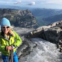 Nadja  Wyrsch's Photo