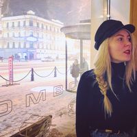 Daria Shatova的照片