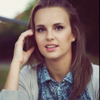 Aleksandra  Toton's Photo