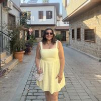 Peri Güleç's Photo