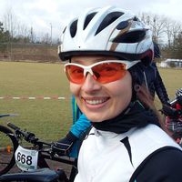 Anita Wesołowska's Photo