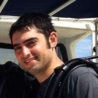 Erick Azarkman的照片