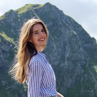 Fotos de Daria Dabovich