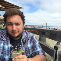 Josh Gallagher's Photo