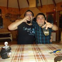 Javier Linnebrink的照片