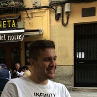 Guido Palmili's Photo