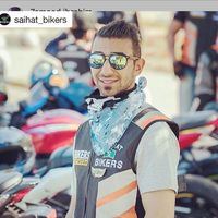 MOHAMMED  ALIBRAHIM's Photo