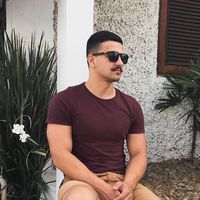 Marcos Vinicius的照片