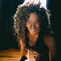 Talaya Thomas的照片