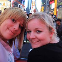 Claudia Krähe's Photo