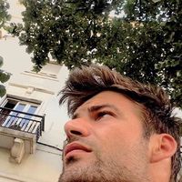 Roberto Vicario's Photo