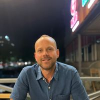 Matthew Blake的照片