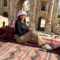 Tasneem  Kapasi's Photo